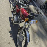 موتور مزایده|موتورسیکلت|ملارد, |دیوار