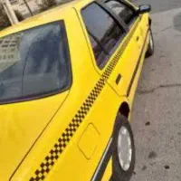 فروش تاکسی