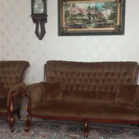 مبل هفت نفره