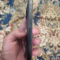 آیفون ۱۶ پرو مکس ۲۵۶ مشکی مشابه آکبند|موبایل|اسلامشهر, شهرک واوان|دیوار