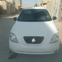 تیبا ۲ مدل ۱۴۰۰ موتور بشرط گوشه سقف رنگ قیمت ۳۷۰|خودرو سواری و وانت|بجنورد, |دیوار