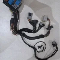 جعبه فیوز اصلی