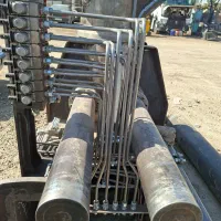 فروش دستگاه جرثقیل۱۰و۱۵تن اصفهان ساز|خودرو سنگین|رباط‌کریم, رباط‌کریم|دیوار