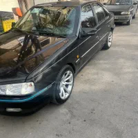 پارس سال ۹۳ داشبورد جدید