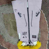 پافر دخترونه