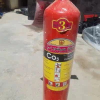 2 عدد کپسول اتش نشانی