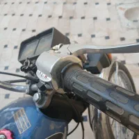 متور هندا 125|موتورسیکلت|سیرجان, |دیوار