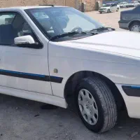 پارس 93|خودرو سواری و وانت|گلبهار, شهر جدید گلبهار|دیوار