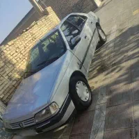 405مدل 1389 دوگانه فابریک