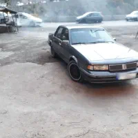 الدزموبیل کاتلاس سیرا|خودرو کلاسیک|تهران, تسلیحات|دیوار