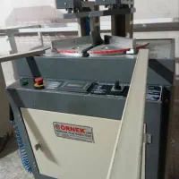 دستگاه ساخت درو پنجره آلومنیوم .upvc|ماشینآلات صنعتی|بندرعباس, |دیوار