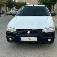 وانت آریسان 2، مدل ۱۴۰۳