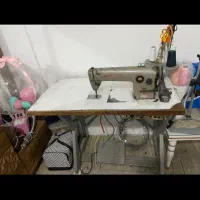 چرخ خیاطی میتسوبیشی