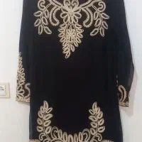 فروش تعدادی لباس از۴۸تا۵۴