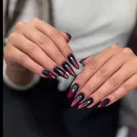 کاشت ناخن و تمامی لاین ها با قیمت باور نکردنی