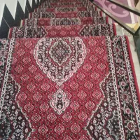فرش پله بفروش میرسد