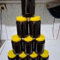 شیره انگور اصل شیشه    ۲۵۰    یک کیلویی