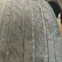 لاستیک پژو 405 چهار حلقه سایز 205/65/14 کویرتای|قطعات یدکی و لوازم جانبی|ابهر, |دیوار