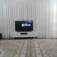 پرده حریر با آستر دوخته شده|پرده، رانر، رومیزی|اهواز, شهرک دانشگاه|دیوار