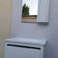 فروش روشویی  ،سینک  با بهترین قیمت تولید کننده|لوازم سرویس بهداشتی|محمدشهر, عباس آباد|دیوار