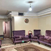 اپارتمان ۷۰ متر ۲ خواب (شمس اباد)
