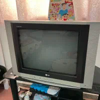 تلویزیون ۲۱ اینچ|تلویزیون و پروژکتور|بم, |دیوار