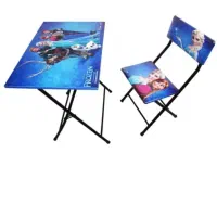 میز تحریر تاشوکودک