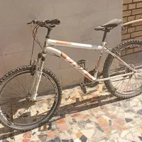 دوچرخه 26 دنده ای نو نو