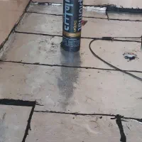 نصب واجرای ایزوگام نقدواقساط|خدمات پیشه و مهارت|خمینی‌شهر, |دیوار