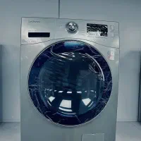 لباسشویی آکبند دوو