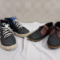 کتونی و کفش زنانه