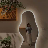 شیشه بری و آینه سیار در کرج