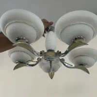 فروش ارزان۲ لوستر