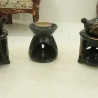 جا شمعی وجا عودی زیبا