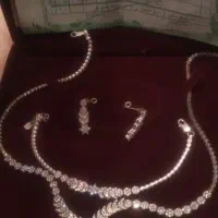 سرویس نقره عیار 925