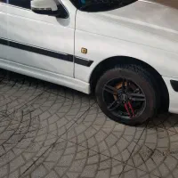 پارس ۱۴۰۰ بدون خط وخش