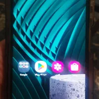 گوشی a23سامسونگ|موبایل|خرم‌آباد, |دیوار