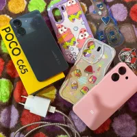 گوشی شیائومی c65