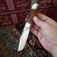 چاقو کلکسیونی