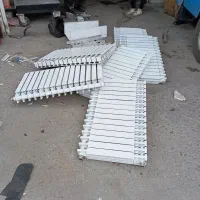 فروش خریدار پکیج رادیاتور سالم معیوب فرسوده|آبگرمکن، پکیج، شوفاژ|کرج, عظیمیه|دیوار