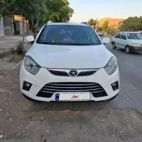 جکs5 مدل ۹۴|خودرو سواری و وانت|زرند, |دیوار
