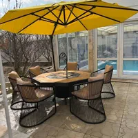 ویلااستخرابگرم بابیلیارد و فوتبال دستی آماده رزرو|اجارهٔ کوتاهمدت ویلا و باغ|شهریار, شهرک شاهد|دیوار