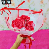 هدیه زیبا|گل مصنوعی|زابل, |دیوار