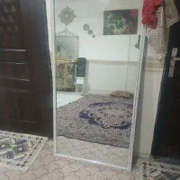آینه بزرگ  درحد نو