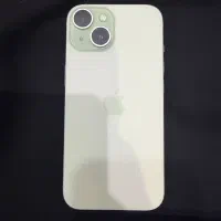 ایفون 15