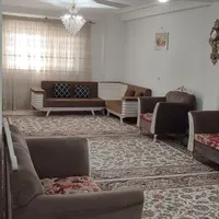 فروش آپارتمان ۱۲۰ متری ۲ خوابه طبقه ۳