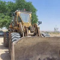 لودر کاوازاکی ۸۰b|خودرو سنگین|فشم, |دیوار