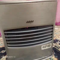 بخاری تویوتومی نفتی برقی