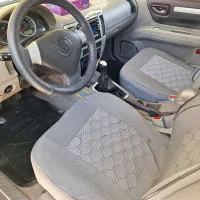 کاپرا دو دیفرانسیل فوق العاده استثنایی|خودرو سواری و وانت|تبریز, |دیوار