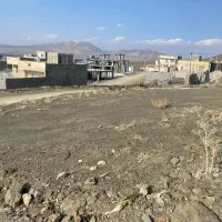 زمین مسکونی دو نبش شهرک یاسر|فروش زمین و ملک کلنگی|خوانسار, |دیوار